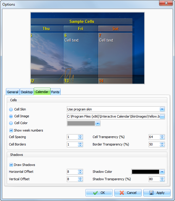 Options_Desktop_Calendar