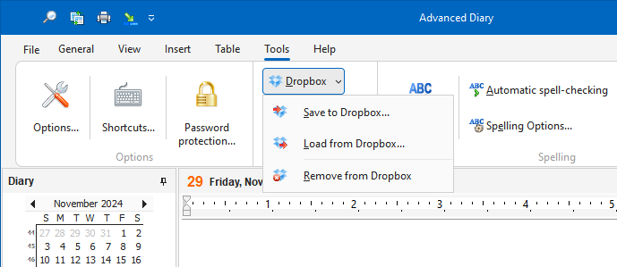 Dropbox_Menu