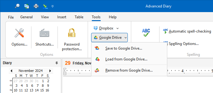 Google_Drive_Menu