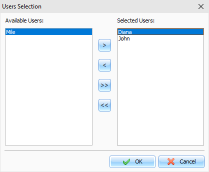 Users_Selection