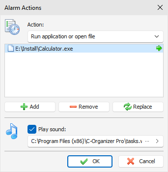 Alarm_Actions