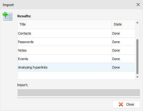 Import_Database