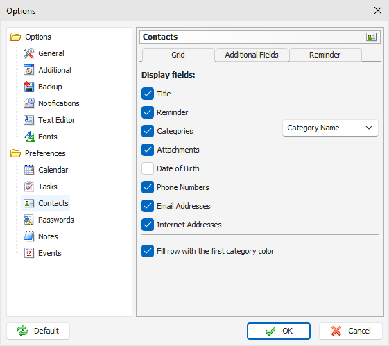 Preferences_Contacts_Grid