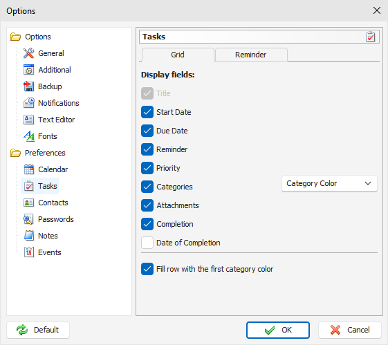 Preferences_Tasks_Grid